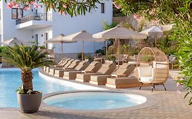 Creta Blue Boutique Hotel